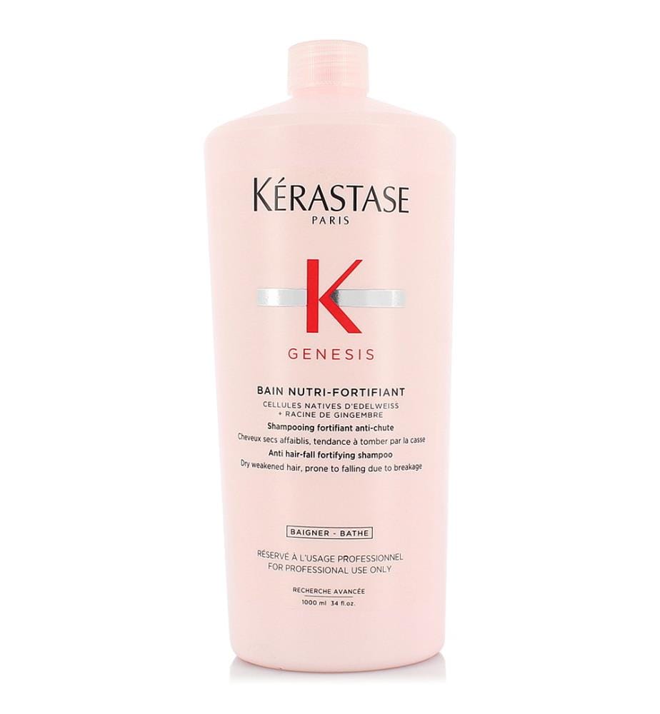 Shampoing Anti-Chute Genesis - 1 L