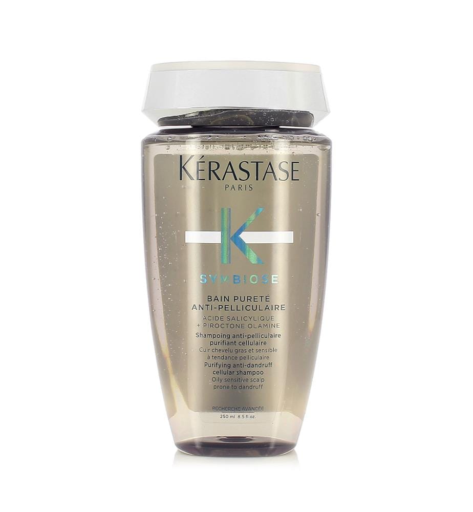 Shampoing Anti-Pelliculaire Symbiose - 250 ml