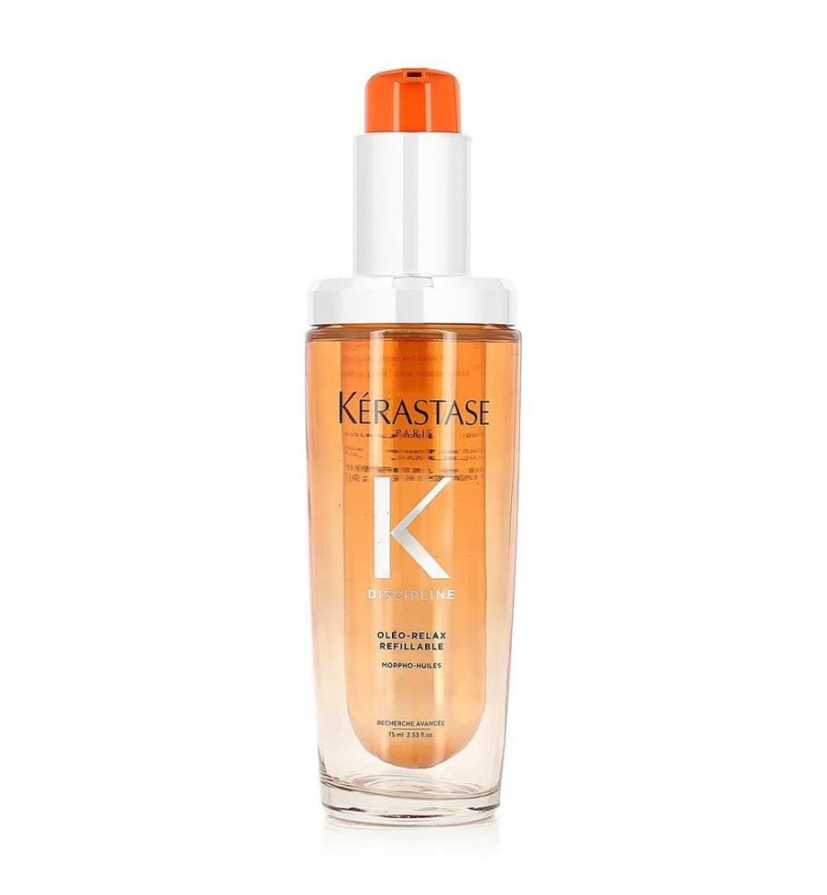 Huile Oléo-Relax Refillable Discipline - 75 ml