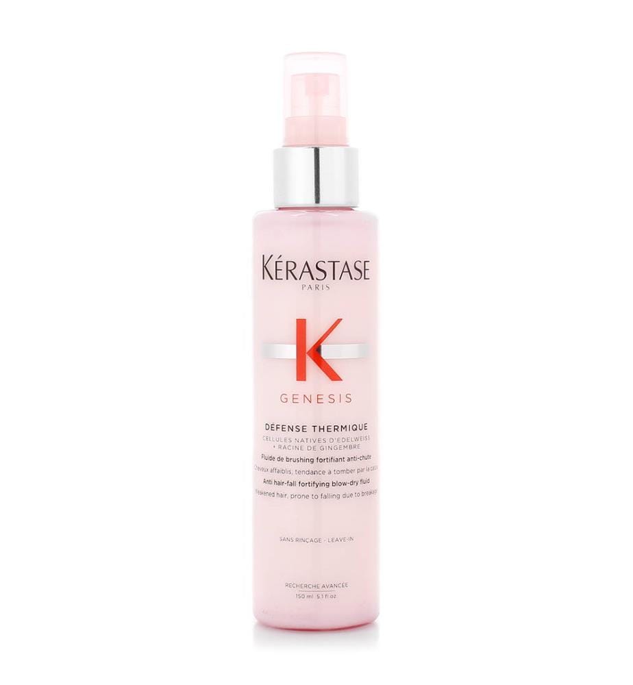 Fluide de Brushing Fortifiant Anti-Chute Genesis - 150 ml