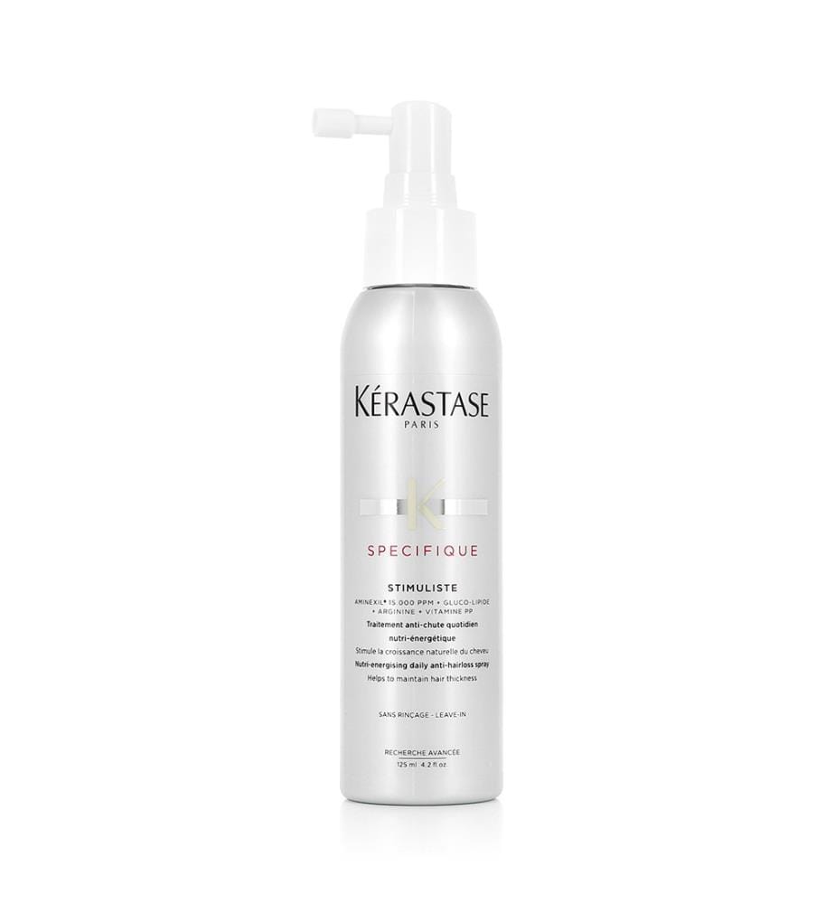 Traitement Anti-Chute Stimuliste - 125 ml