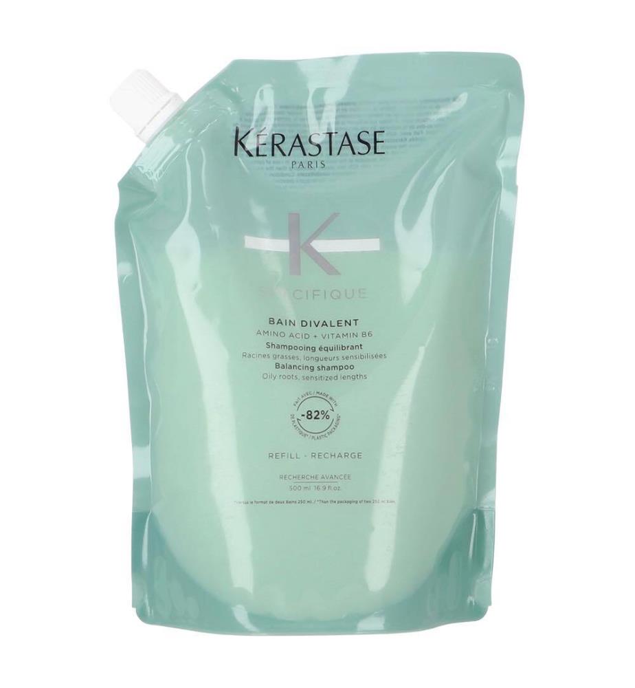 Shampooing Spécifique Bain Divalent - 500ml