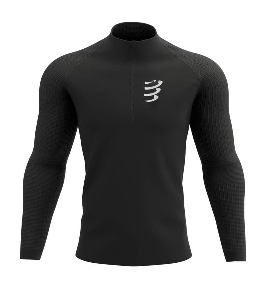Top Hurricane Windproof Seamless HZ - Noir