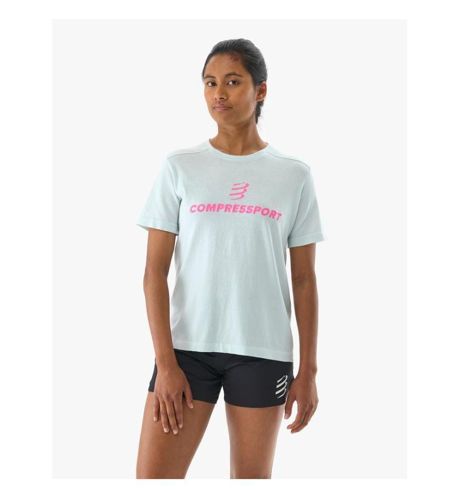 T-Shirt manches courtes - Ice Flow
