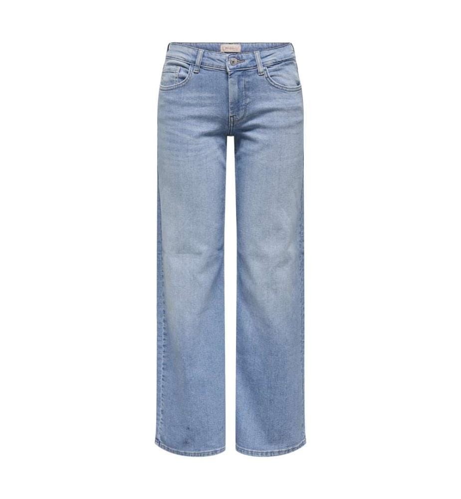 Jean - Light Blue Denim Rg
