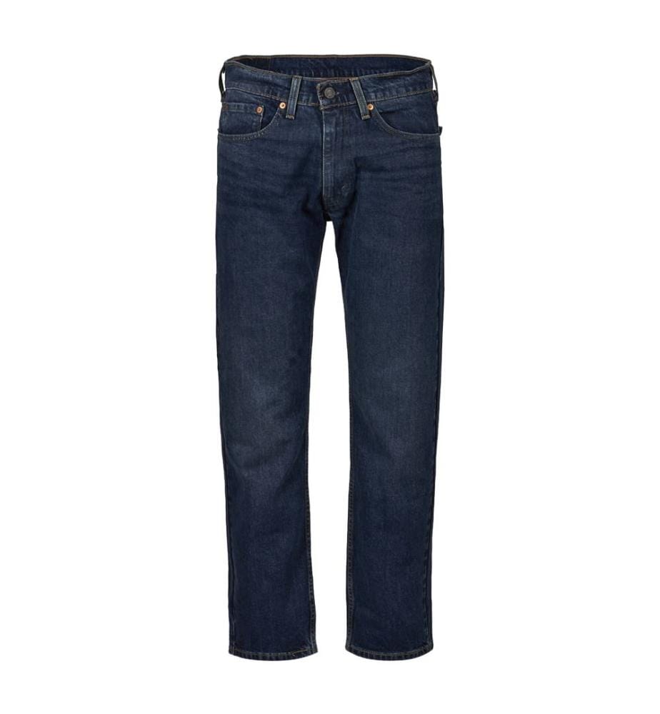 Jean 505 Stretch Regular Fit