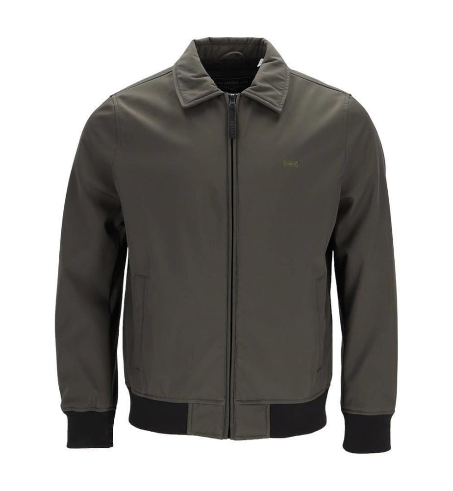 Veste Soft Shell - Olive