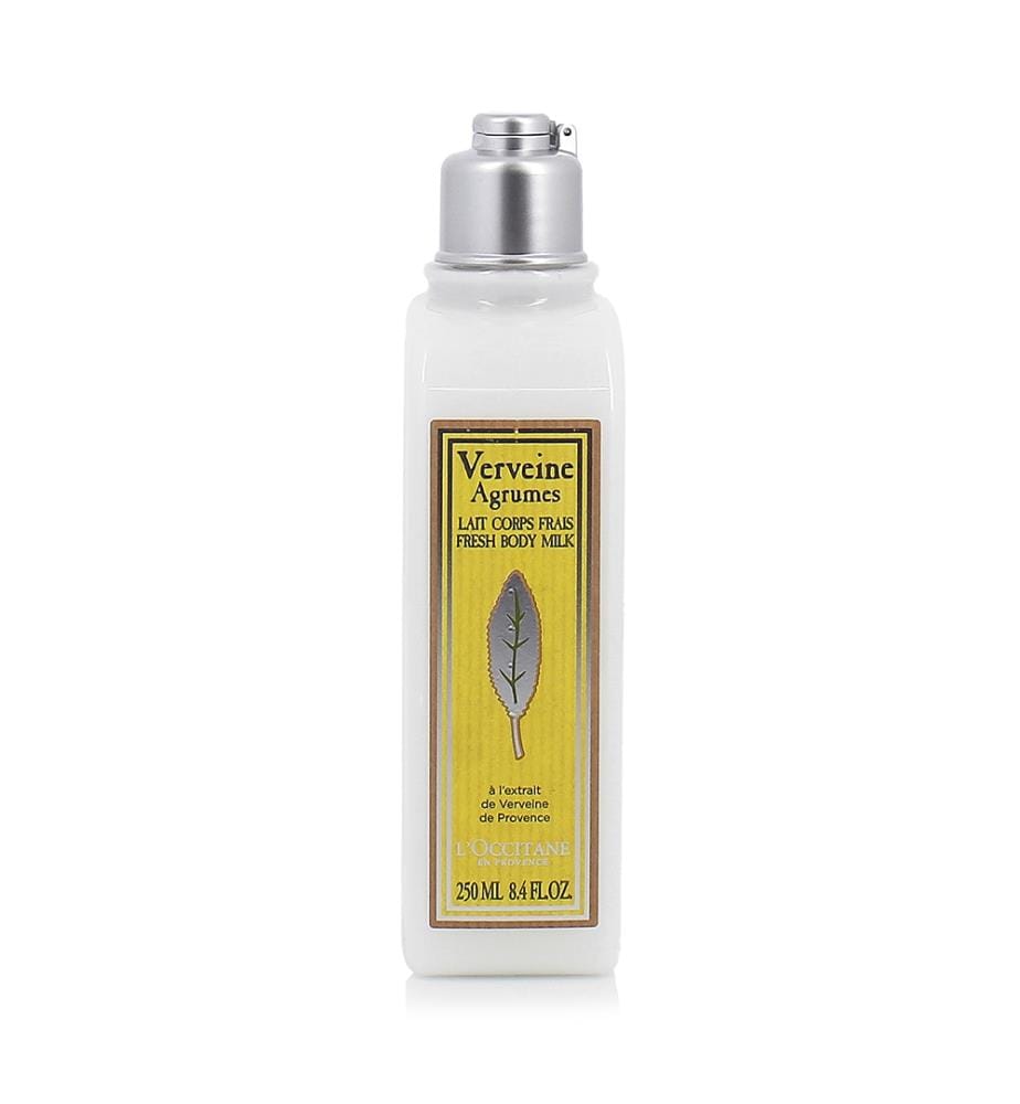 Lait Corporel Verveine - 250 ml