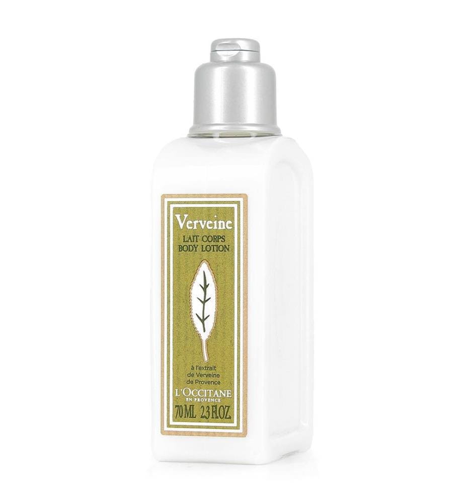 Lait Corps Verbena - 70 ml