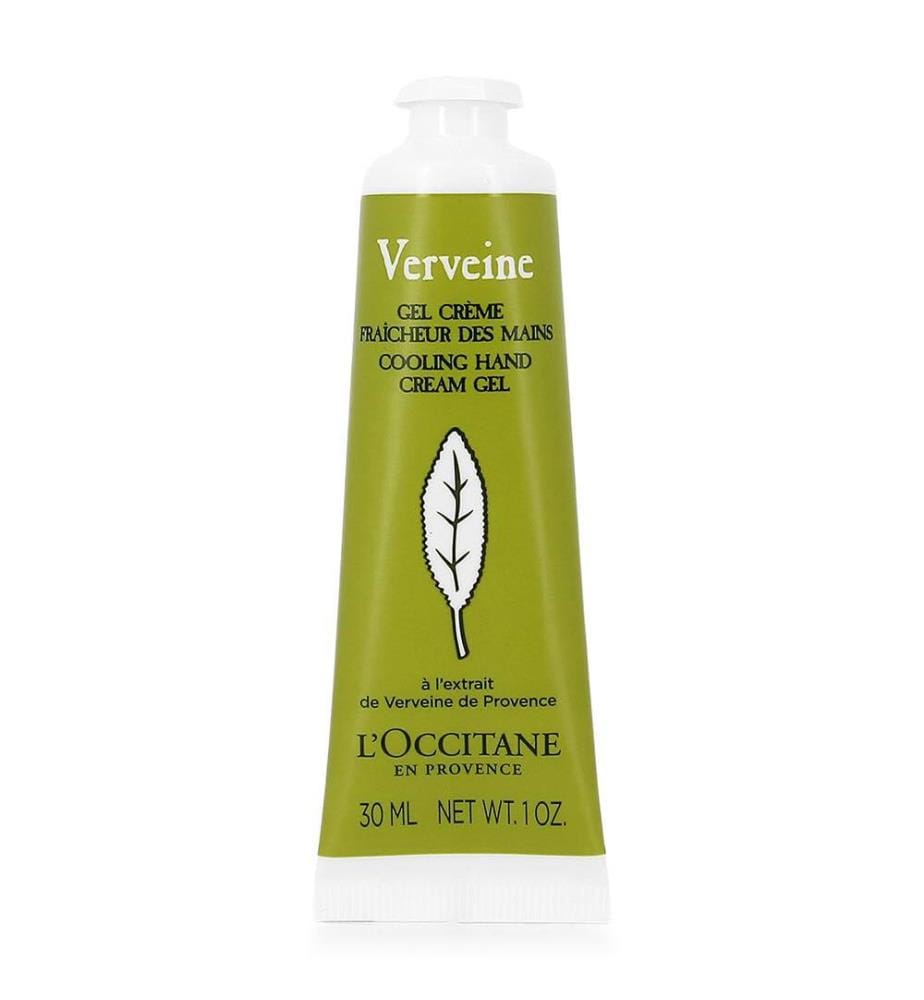 Crème Mains Verveine Agrumes - 30 ml