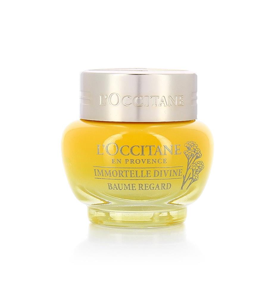 Baume Contour des Yeux Immortelle Divine - 15 ml