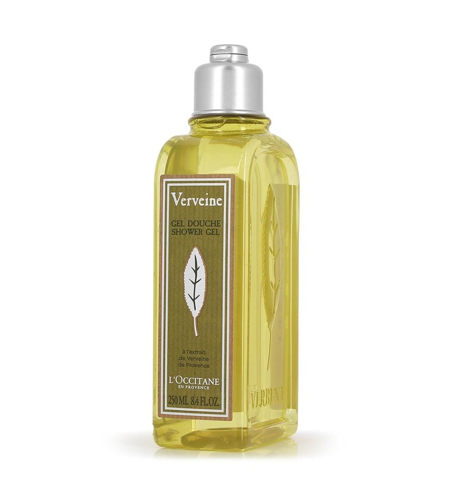 Gel Douche Verveine - 250 ml