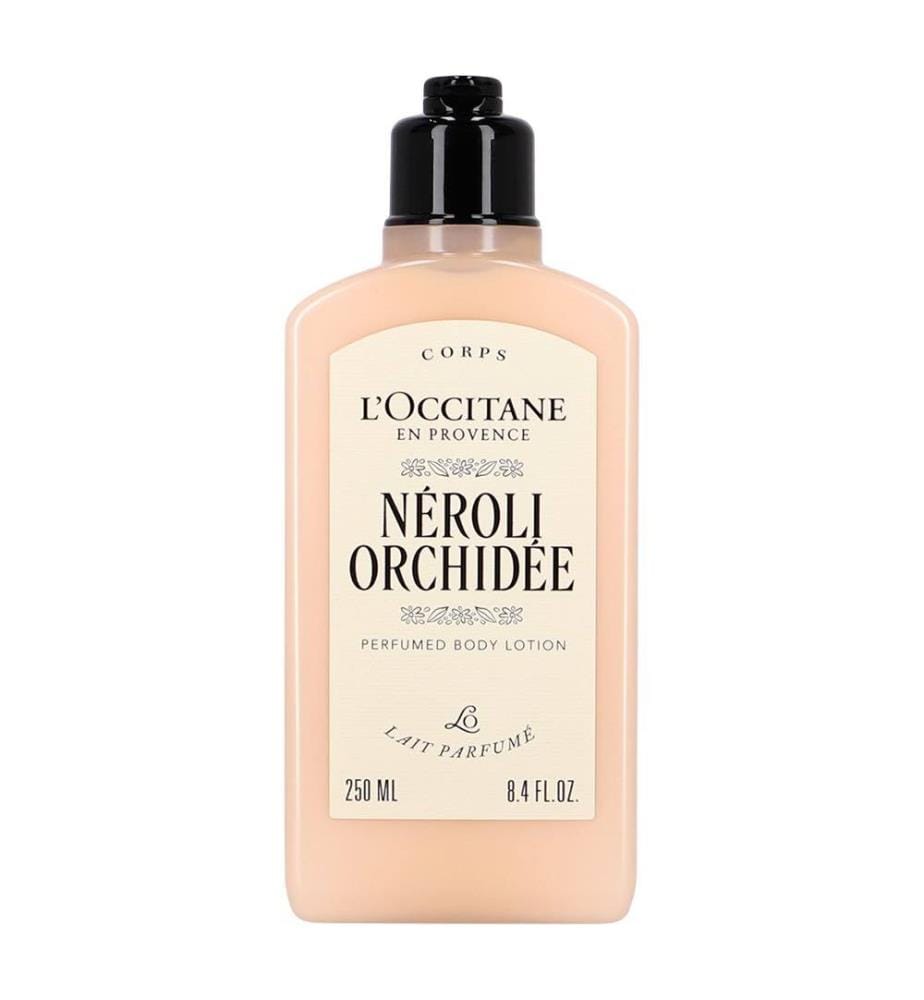 Lotion Corporelle Néroli Orchidée - 250 ml