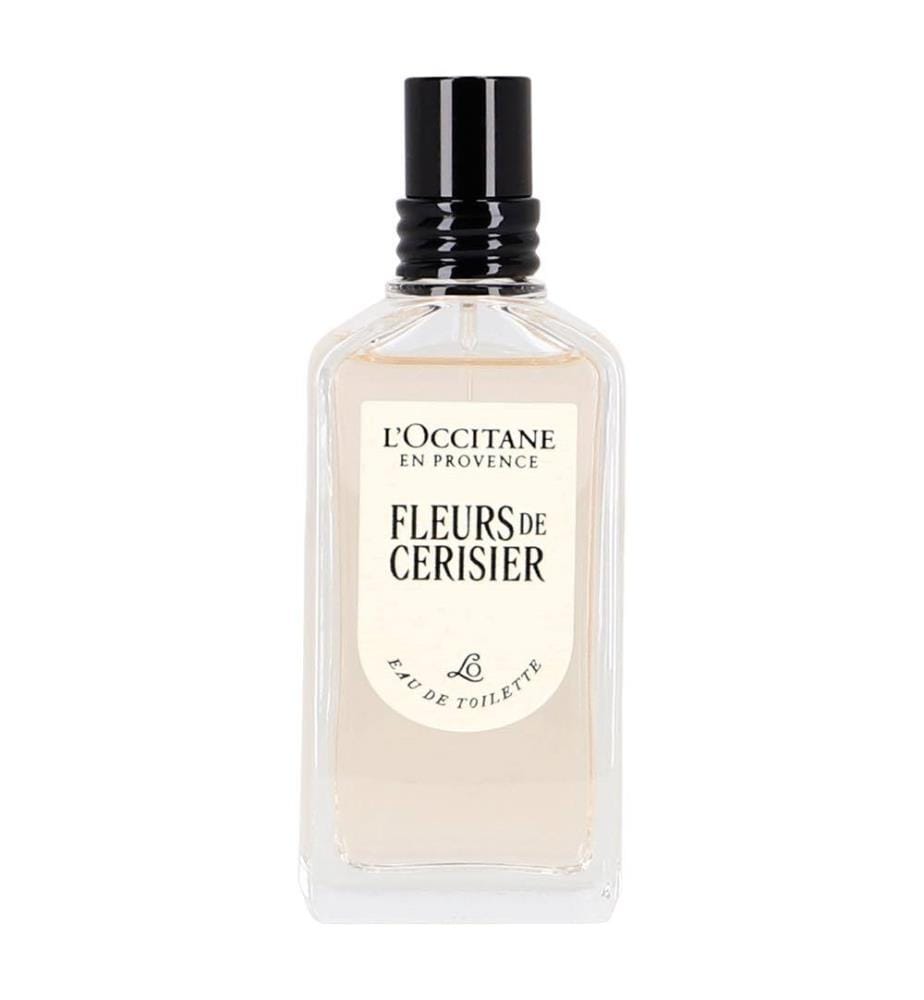 Eau de Toilette Fleurs de Cerisier - 50 ml