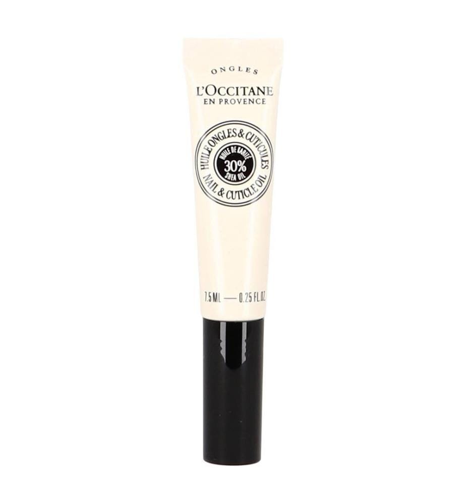 Huile Ongles et Cuticules Karité - 7,5 ml