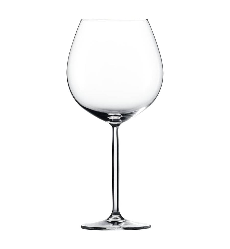 Diva - Verre à Vin - 6 x 84 cl