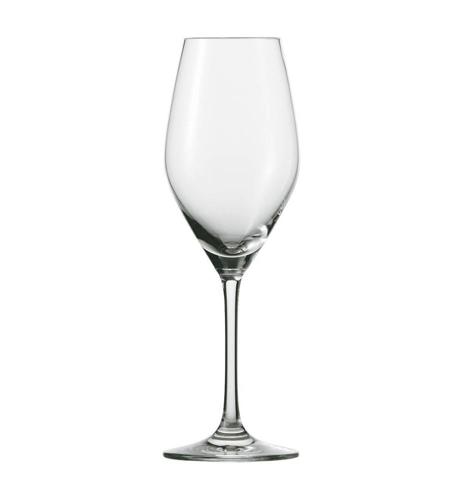 Vina - Flûte à Champagne - 6 x 26.3 cl