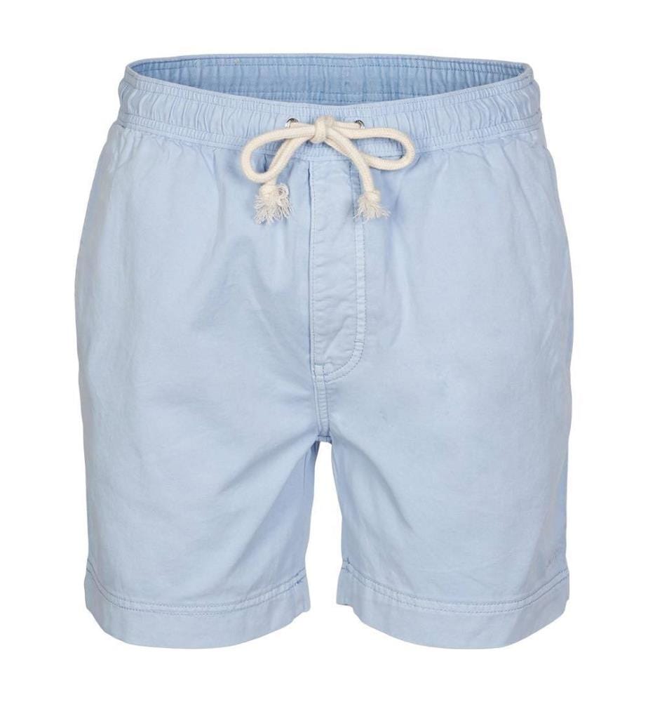 Short Sunfaded Ds Regular Fit - Bleu frais
