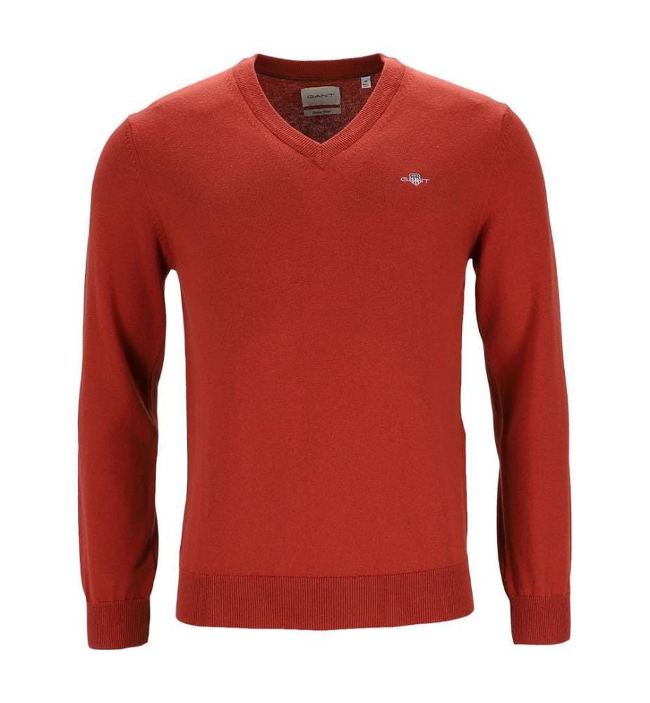 Pull CTN/WO - Gris Foncé