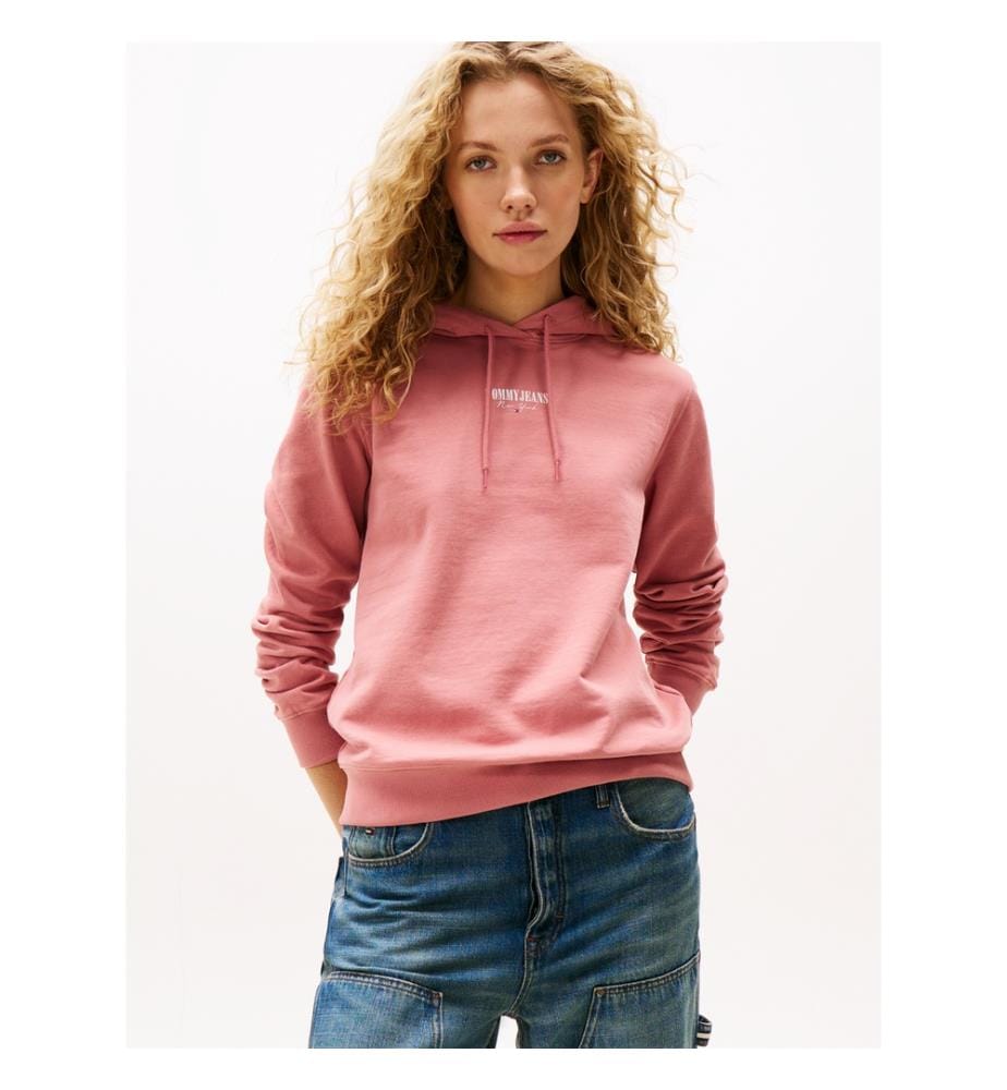 Hoodie  Rose