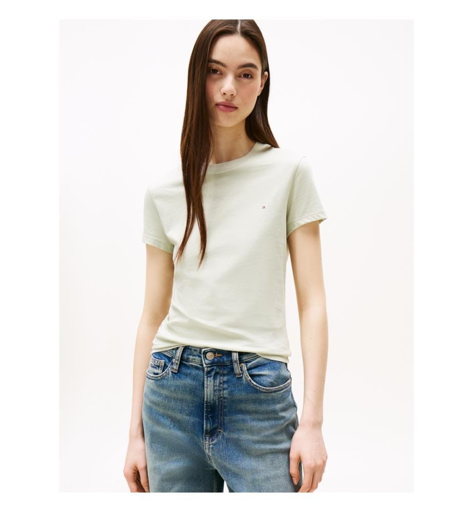 T-shirt  Misty Sage