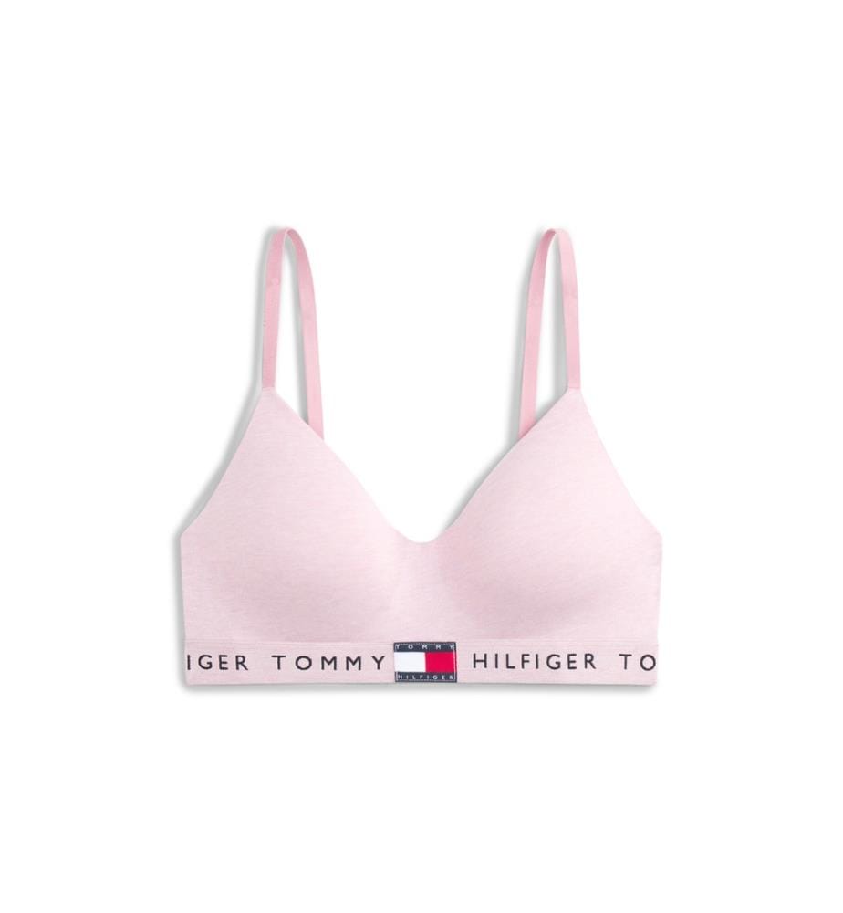 Bralette - Rose