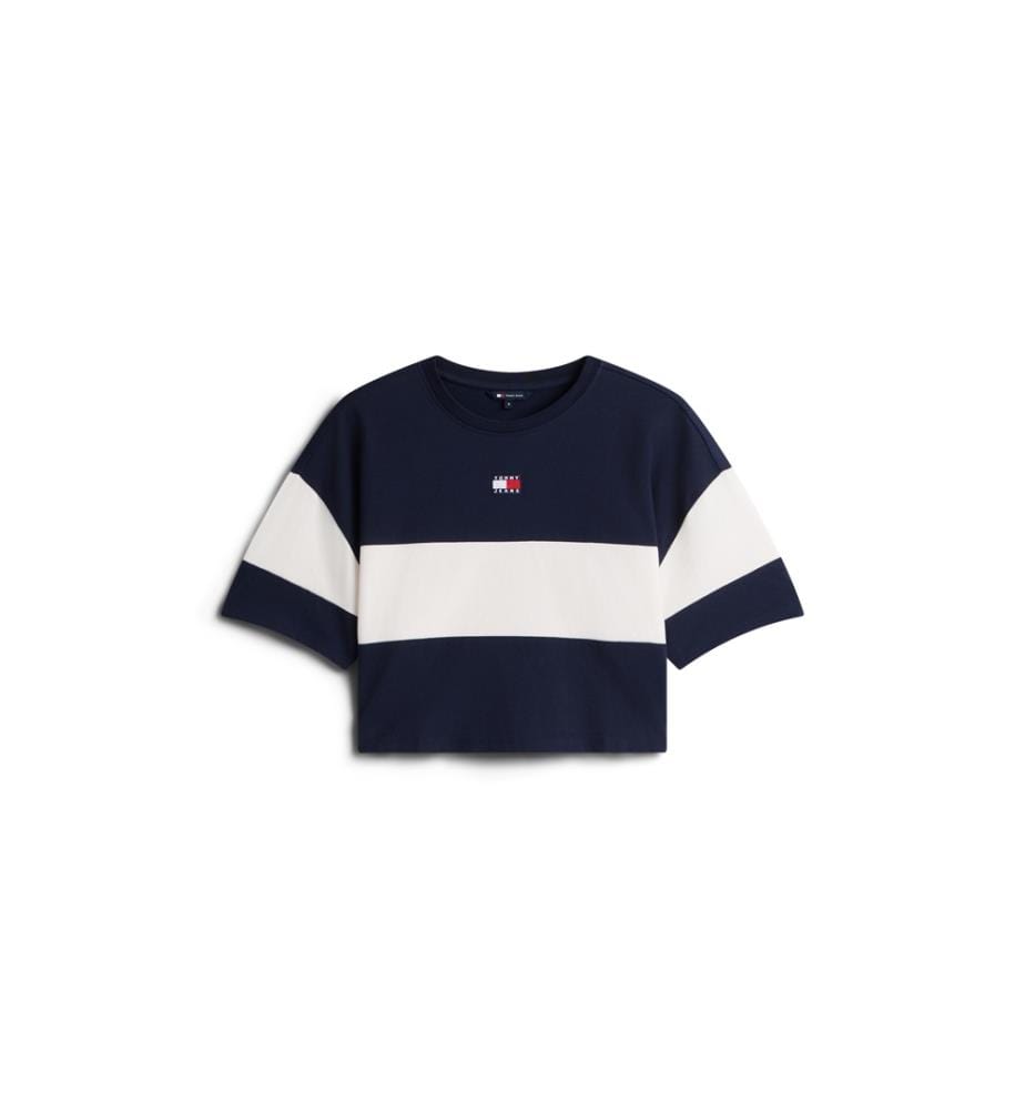 T-Shirt Badge - Marine
