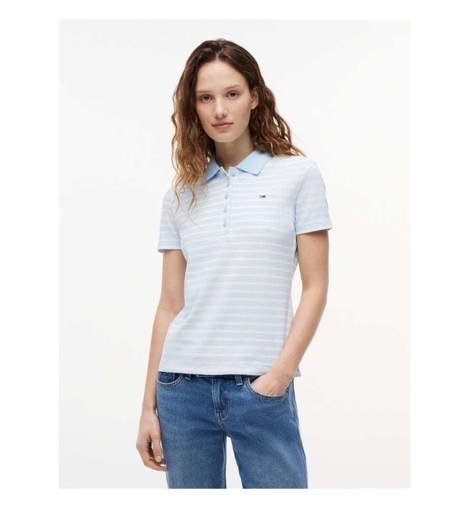 Polo Bleu