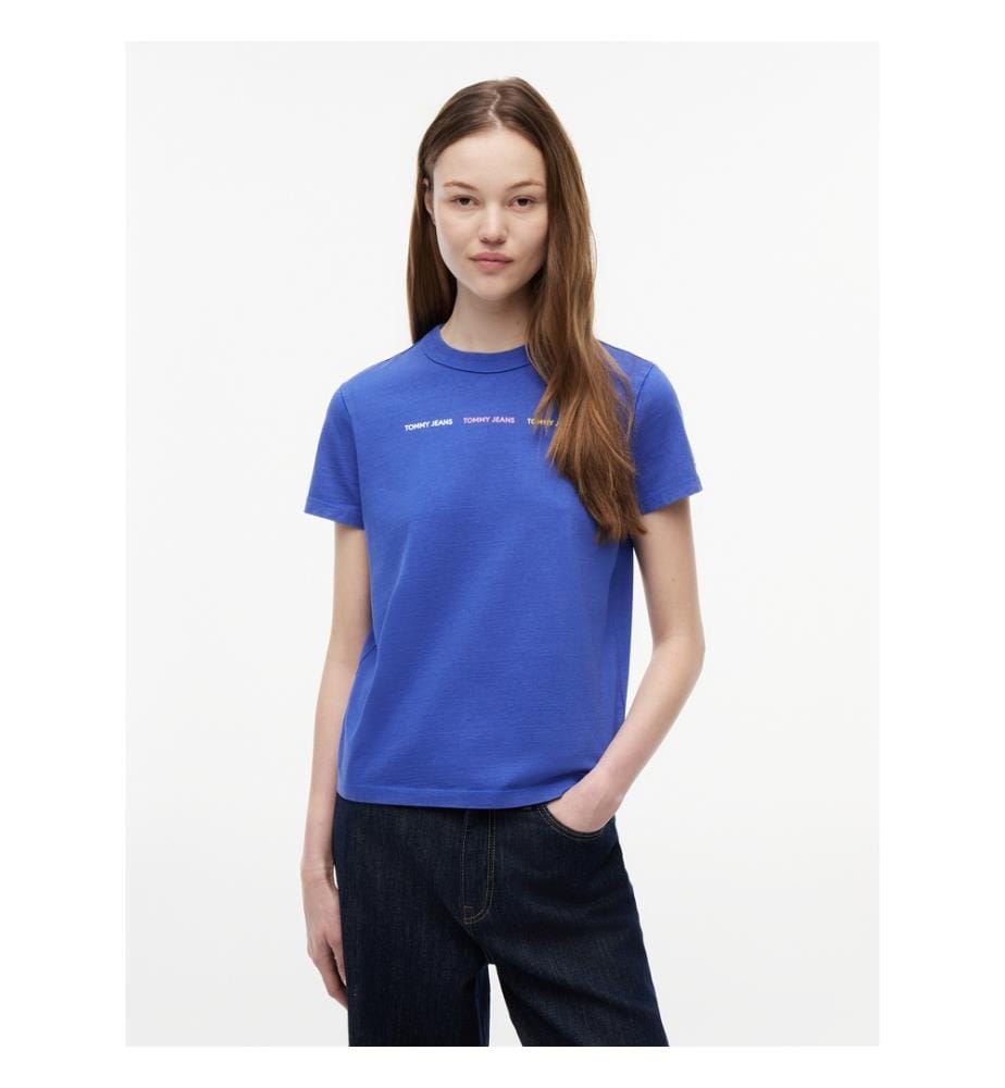 Chemise - Bleu