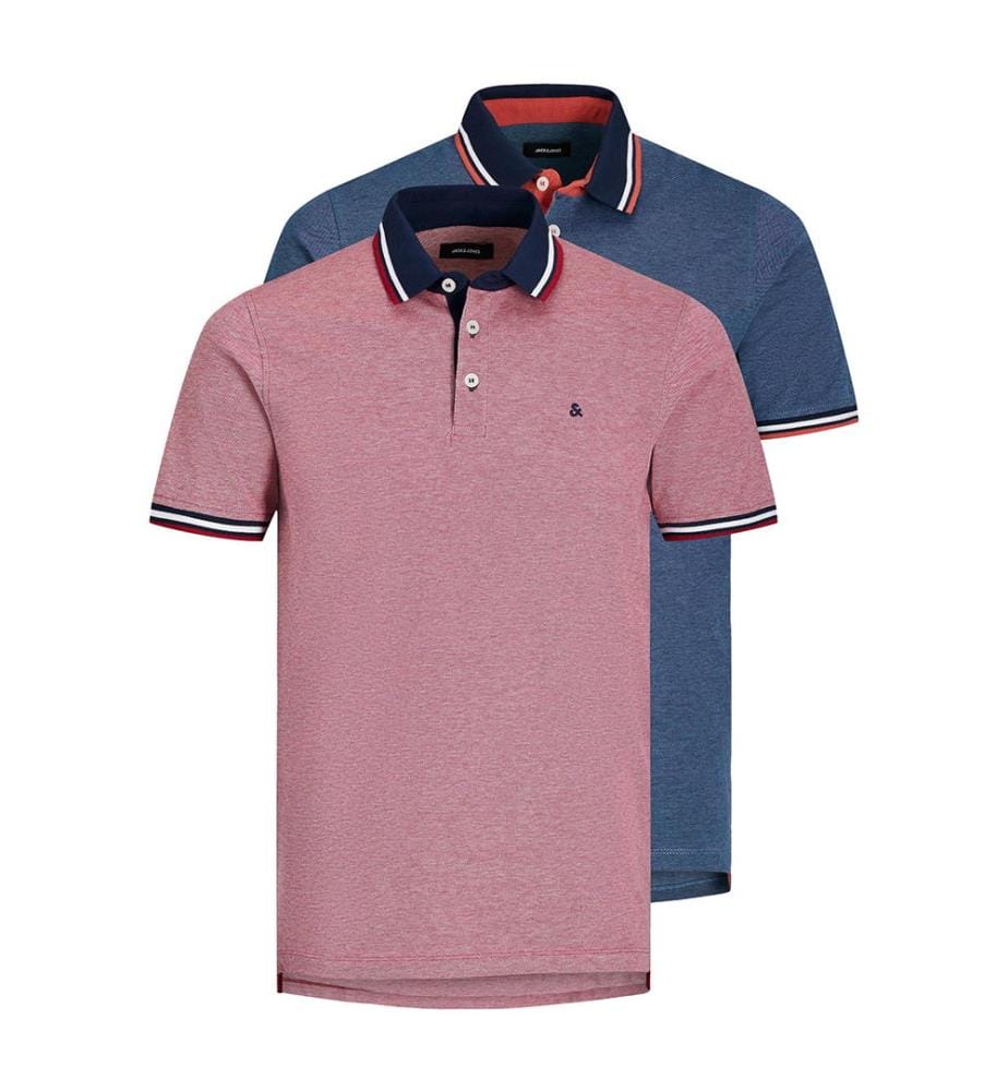 Pack de 2 Polos Paulos