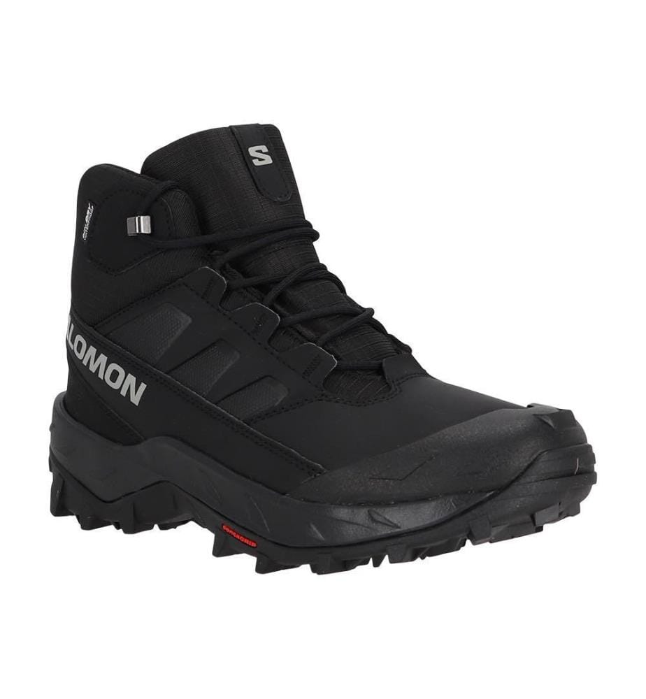 Chaussures de Randonnée Crosstrak WP - Noir