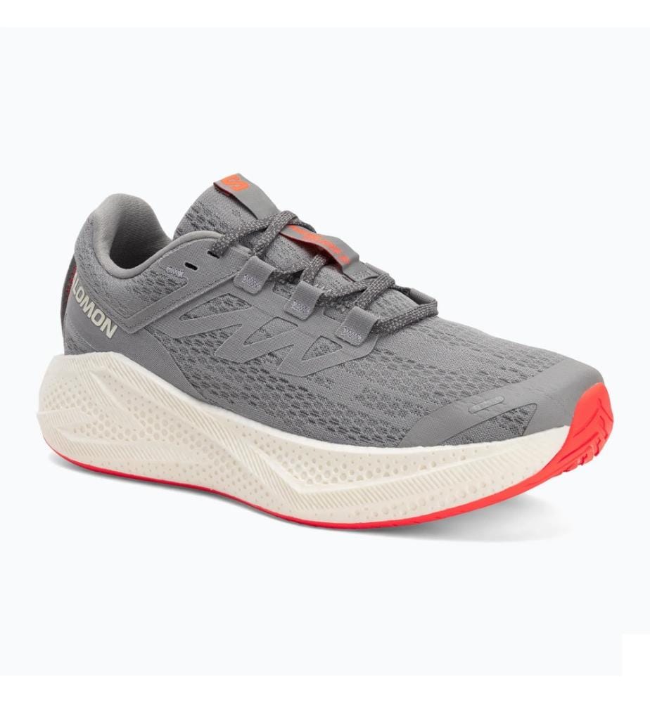 Baskets Aero Glide 3 - Gris