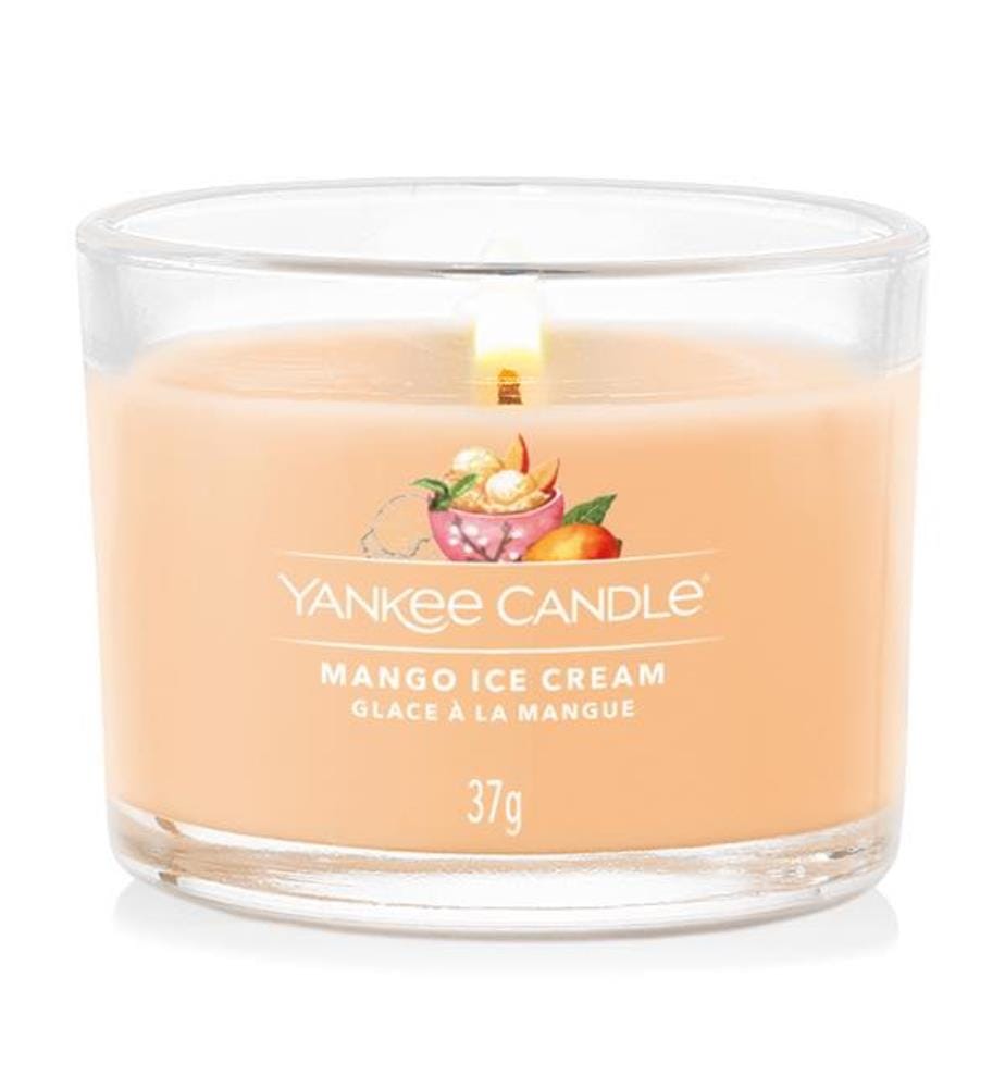 37 g - Bougie Votive