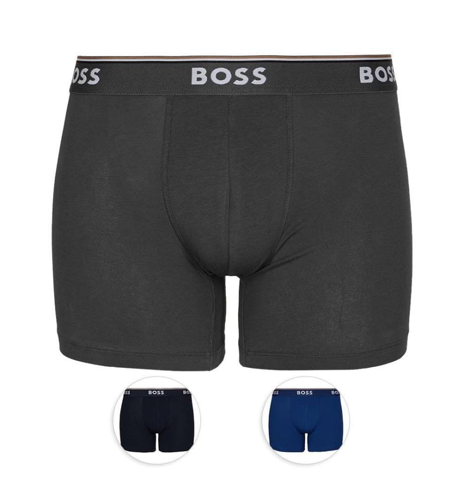 Pack de 3 Boxers Brief