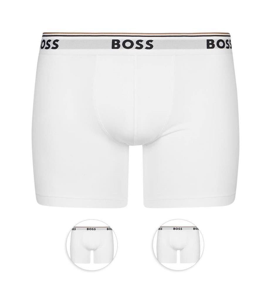 Pack de 3 Boxers Brief