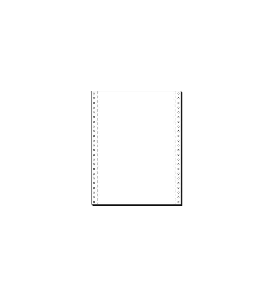 SIGEL - Papier pour photocopie A4, Blanc, 60 g/m², 2000 Fiche