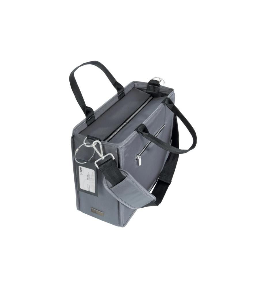 SIGEL - Sac pour notebook Desk Sharing Bag Premium M 14