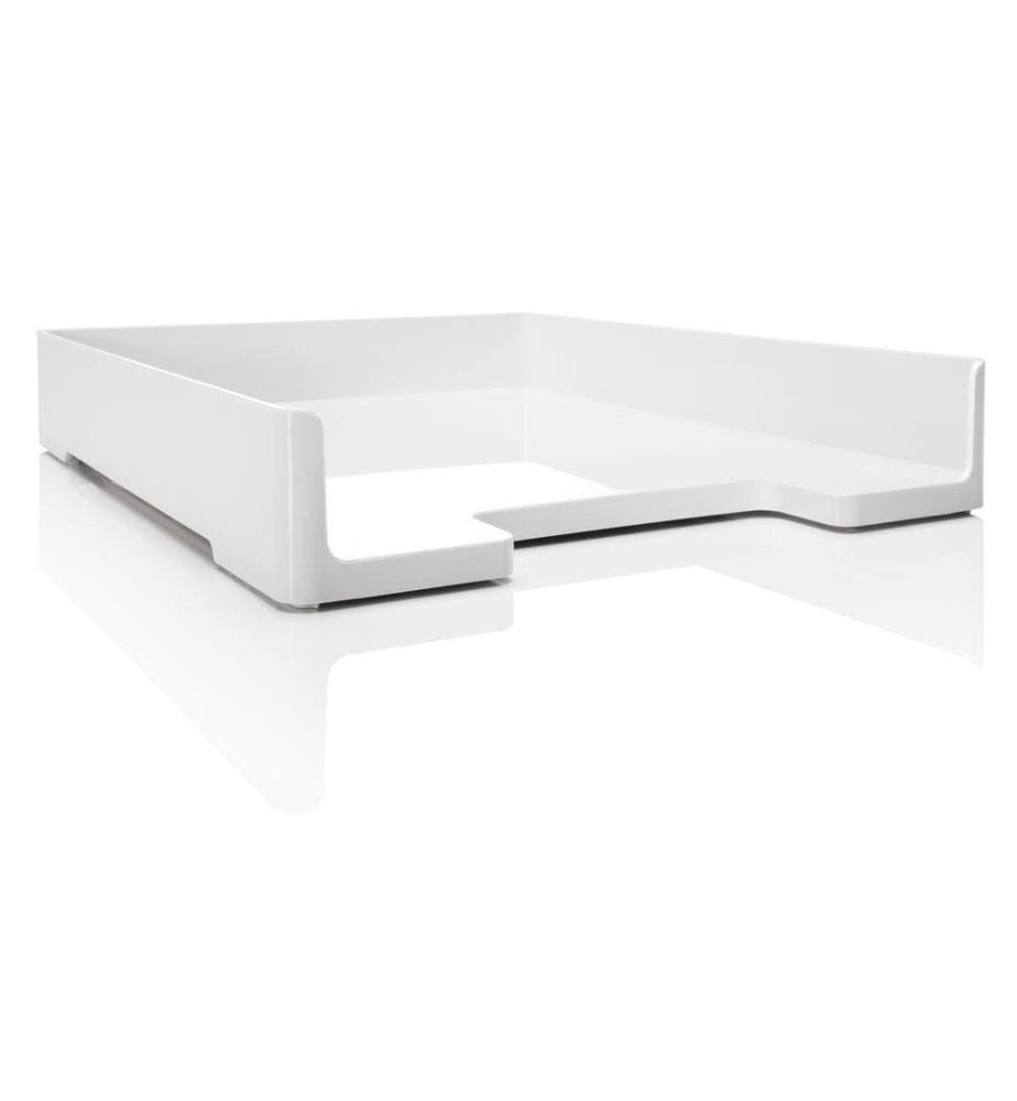 SIGEL - Panier Eyestyle Blanc