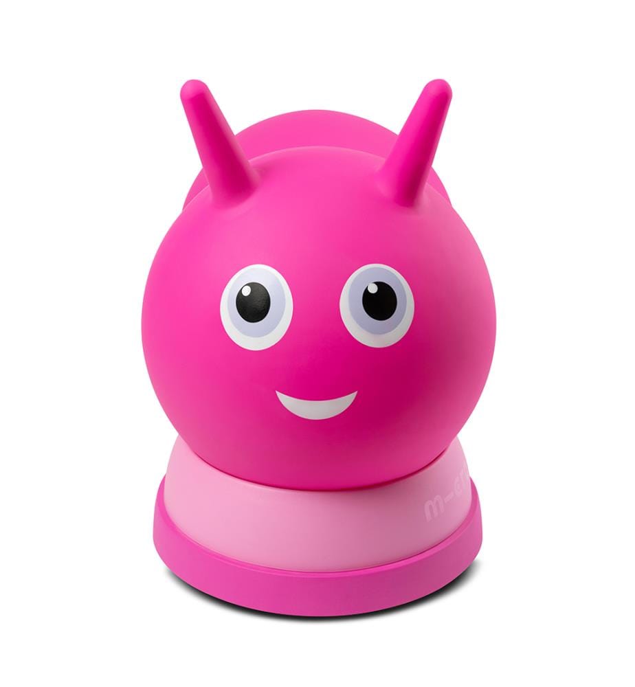 Porteur Micro Air Hopper - Rose