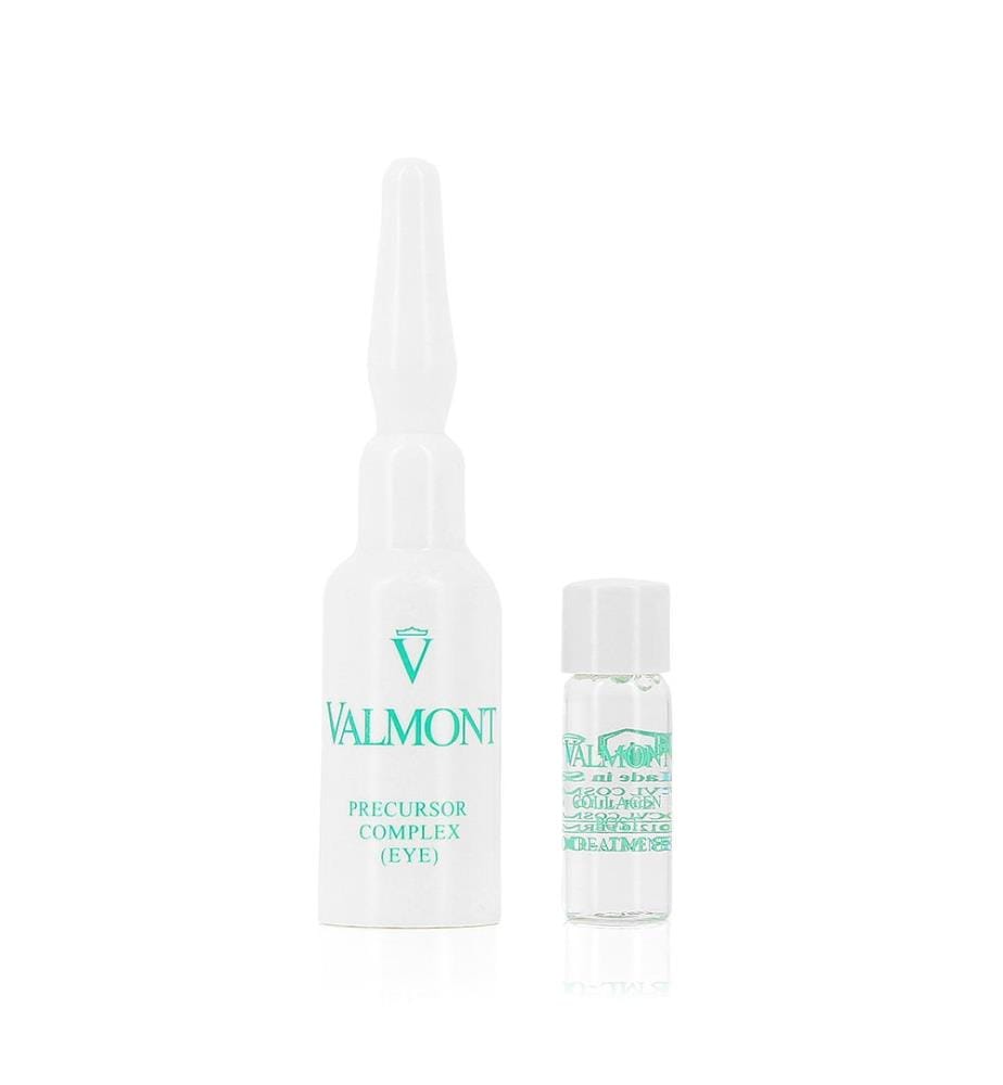 Coffret Eye Regenerating Treatment - 2 x 1,8 ml et 5 x 7 ml et 10 x 0,4 g