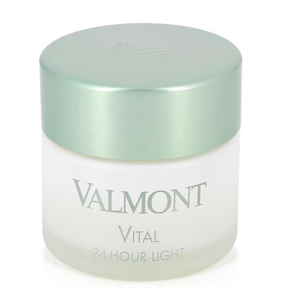 Crème pour le Visage Vital 24 Hour Light - 50 ml