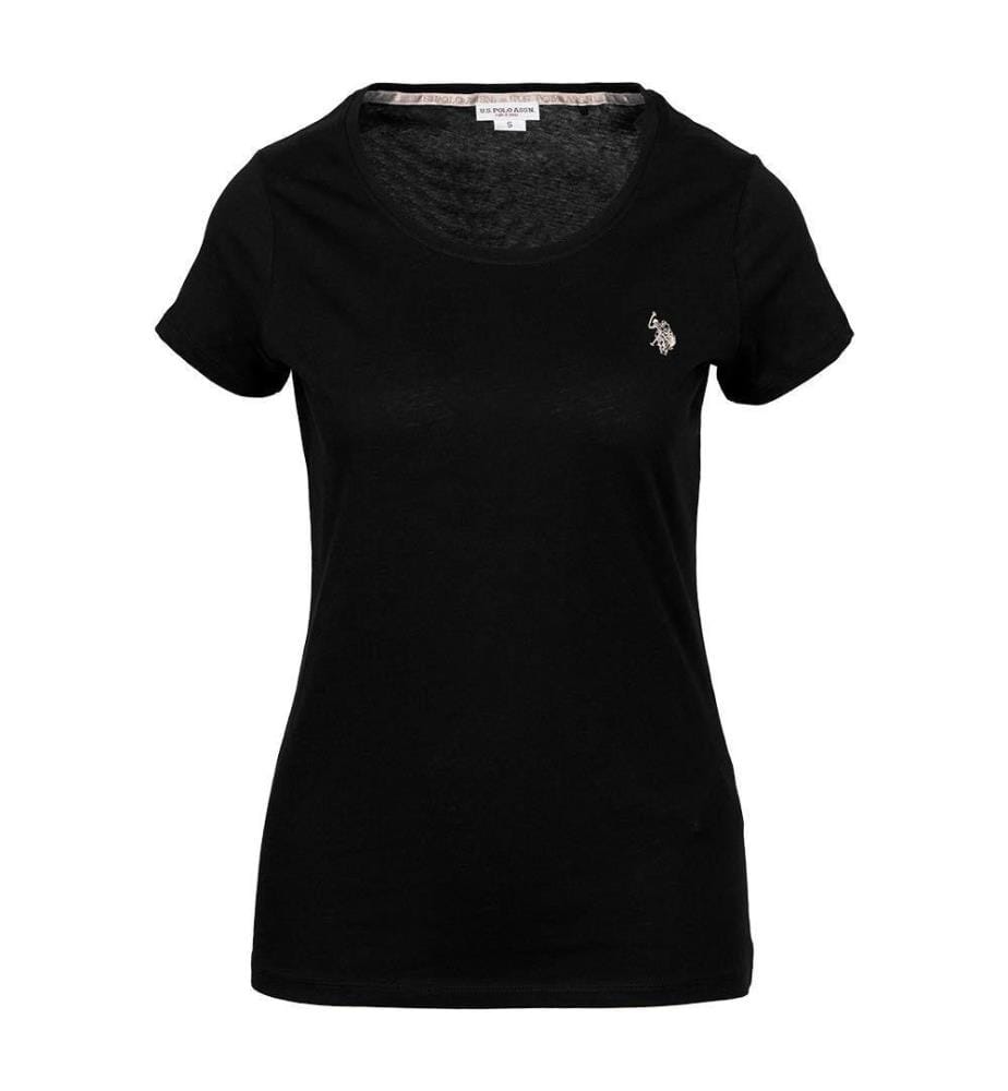 T-Shirt - Noir