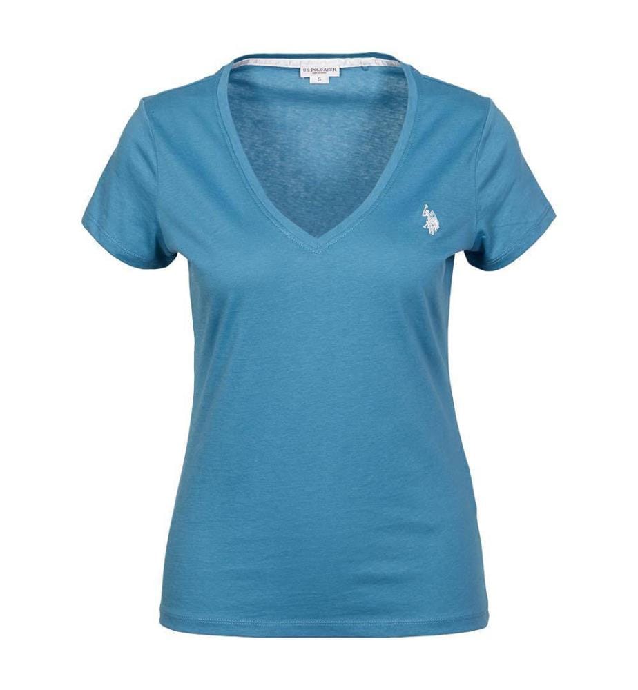 T-Shirt - Bleu