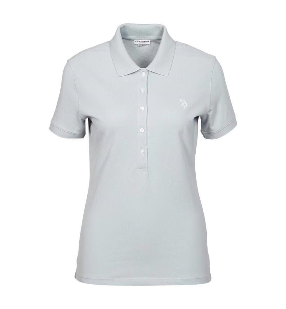 Polo - Gris