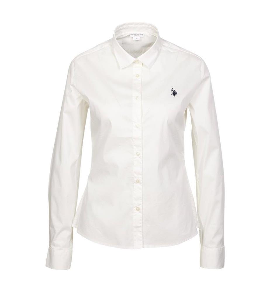 Chemise - Blanc