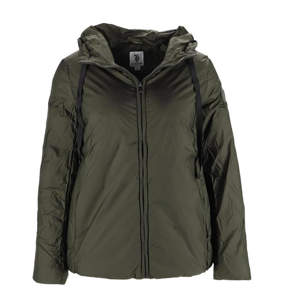Veste Rache - Kaki