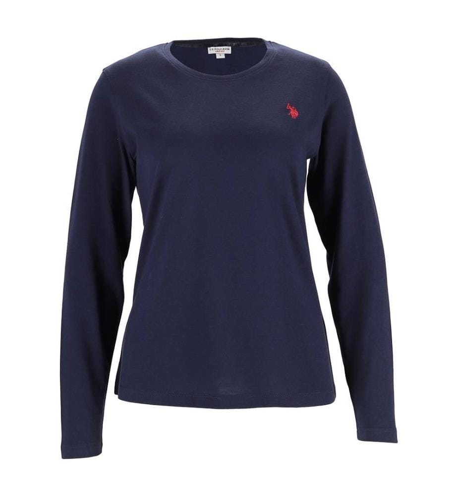 T-Shirt Bess - Marine