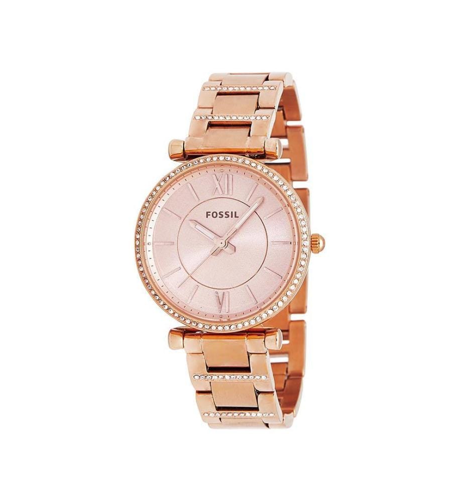 Montre Carlie