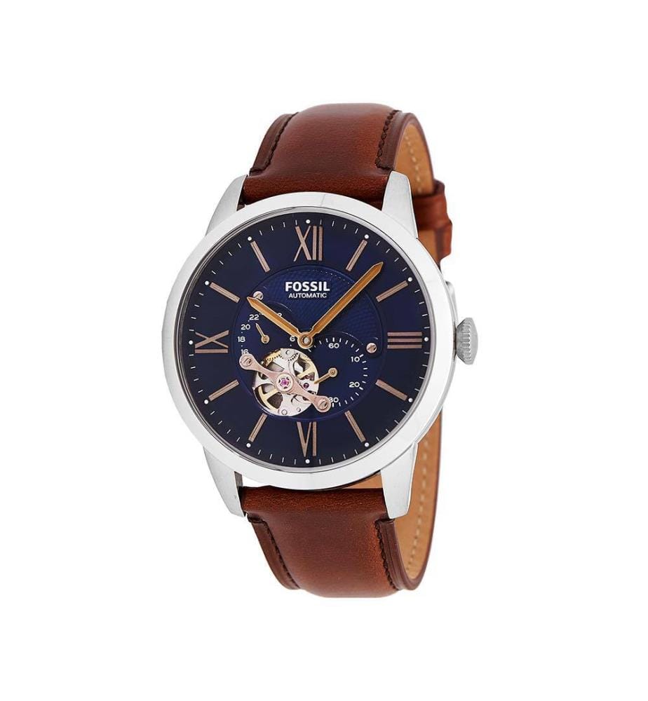 Montre Automatique en Cuir Townsman