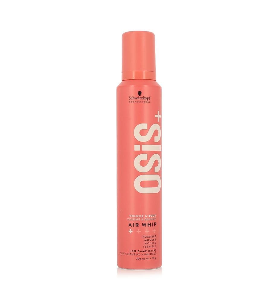 Flexible Mousse Osis+ Air Whip - 200 ml